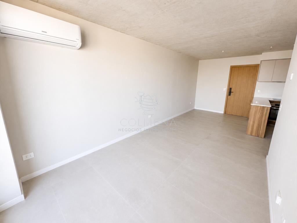 Apartamento en venta, 1 dormitorio en playa brava