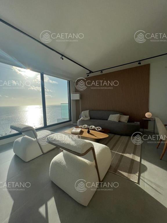 Espectacular departamento en venta de 3 en suite