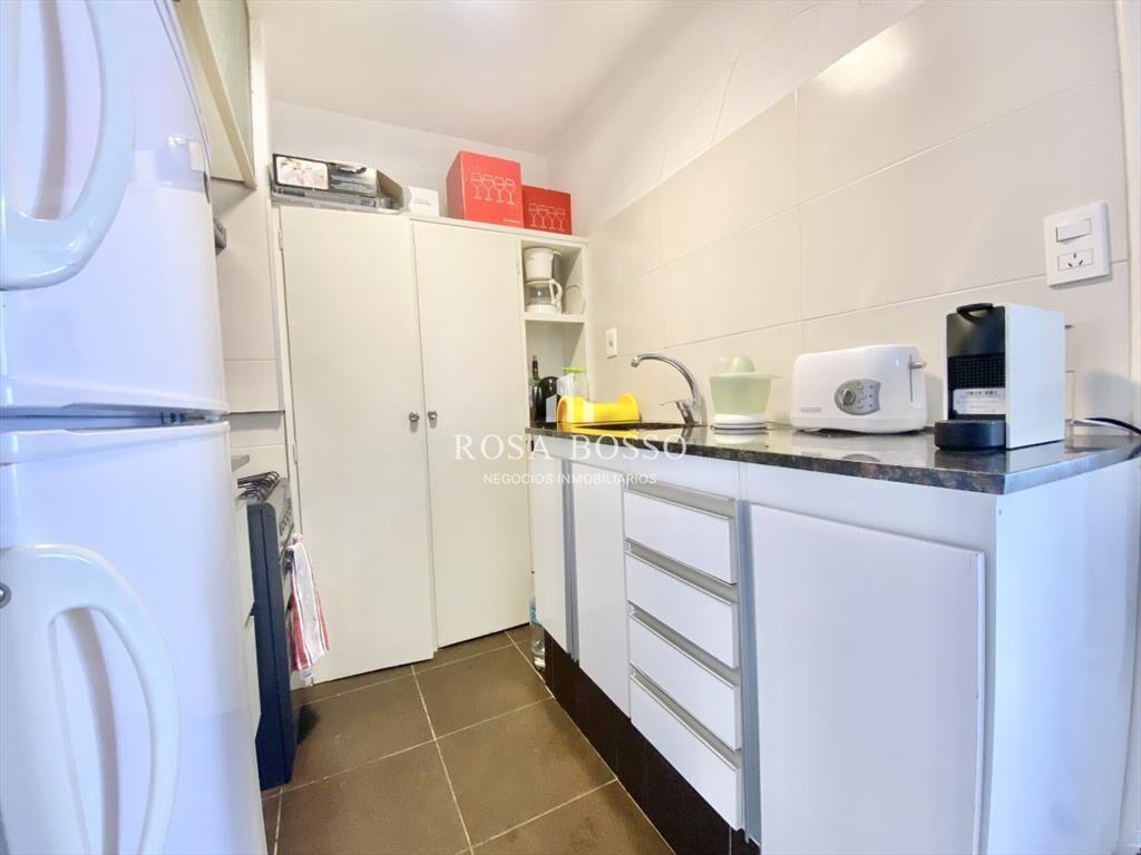 Apartamento, Alquiler, 1 dormitorio, Península,