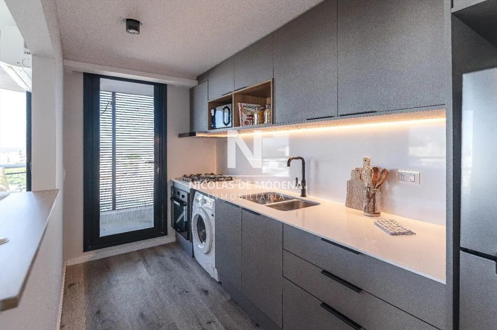 Venta Apartamento de 3 Dormitorios con vista en