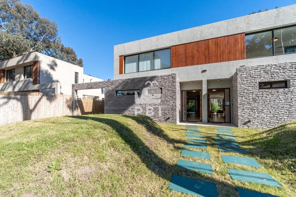 Casa en venta en Solanas Country, Punta Ballena -