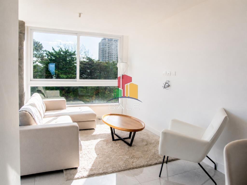 En venta apartamento de 3 dormitorios, en Brava Punta del E