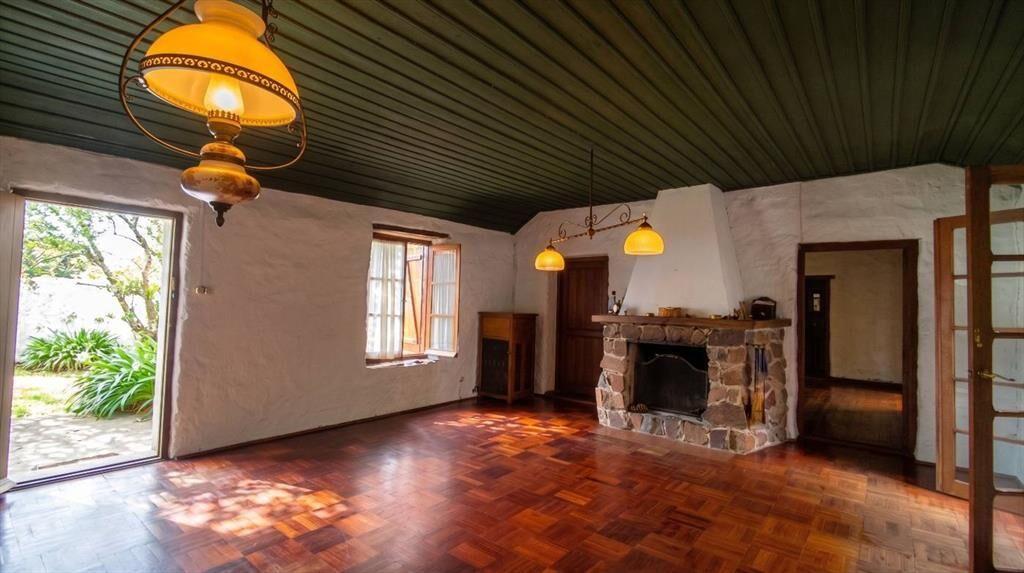 Casa Patrimonial en Venta en Conchillas + Oficina