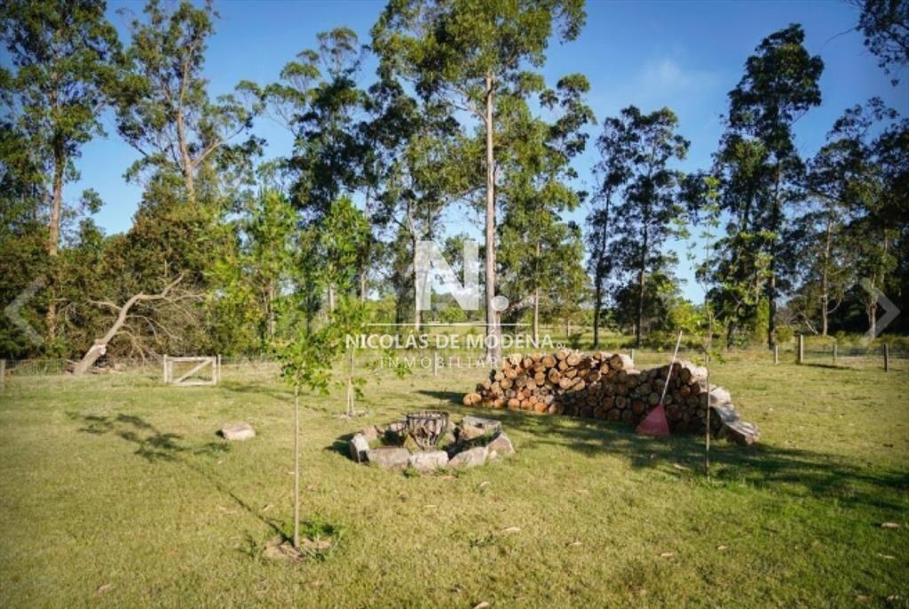Casa de 3 dormitorios en El Tesoro - La Barra