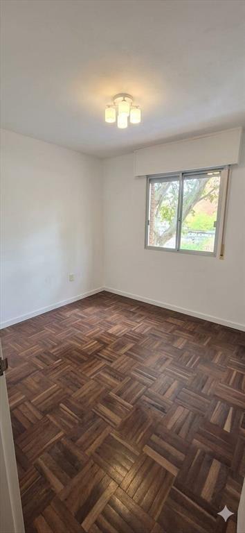 Venta apartamento 3 dormitorios Aguada