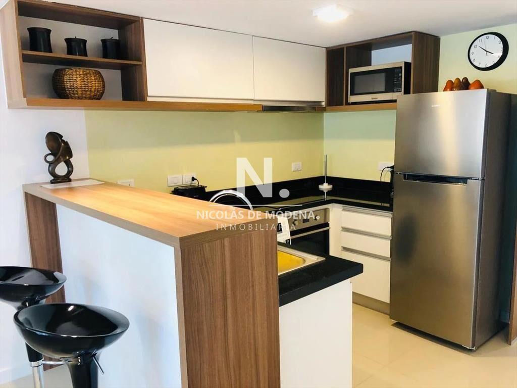 Venta Apartamento de 2 dormitorios en zona Playa