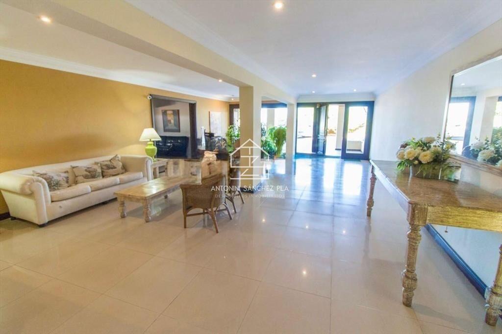 Venta apartamento Mansa con vista al mar