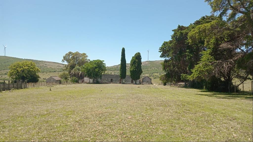 CAMPO EN VENTA - SIERRAS DEL CARAPE - MALDONADO