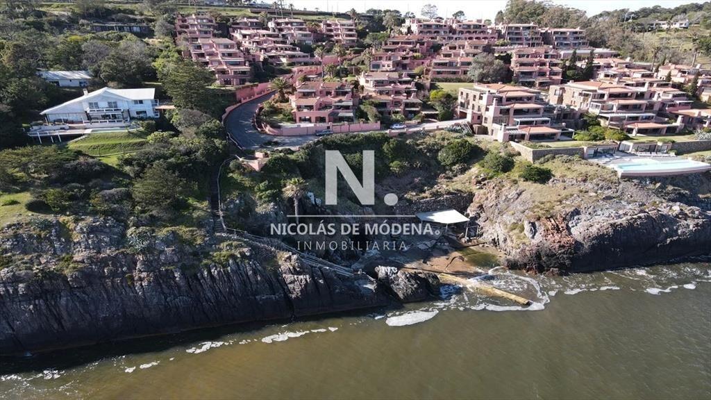 Vende casa en Lomo de la Ballena, de 3 con vista