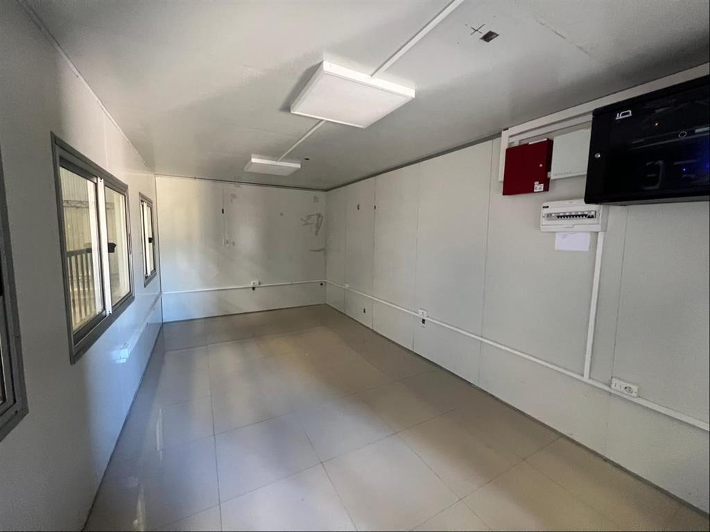 Polo logístico industrial Premium 1500m2 Islas Canarias