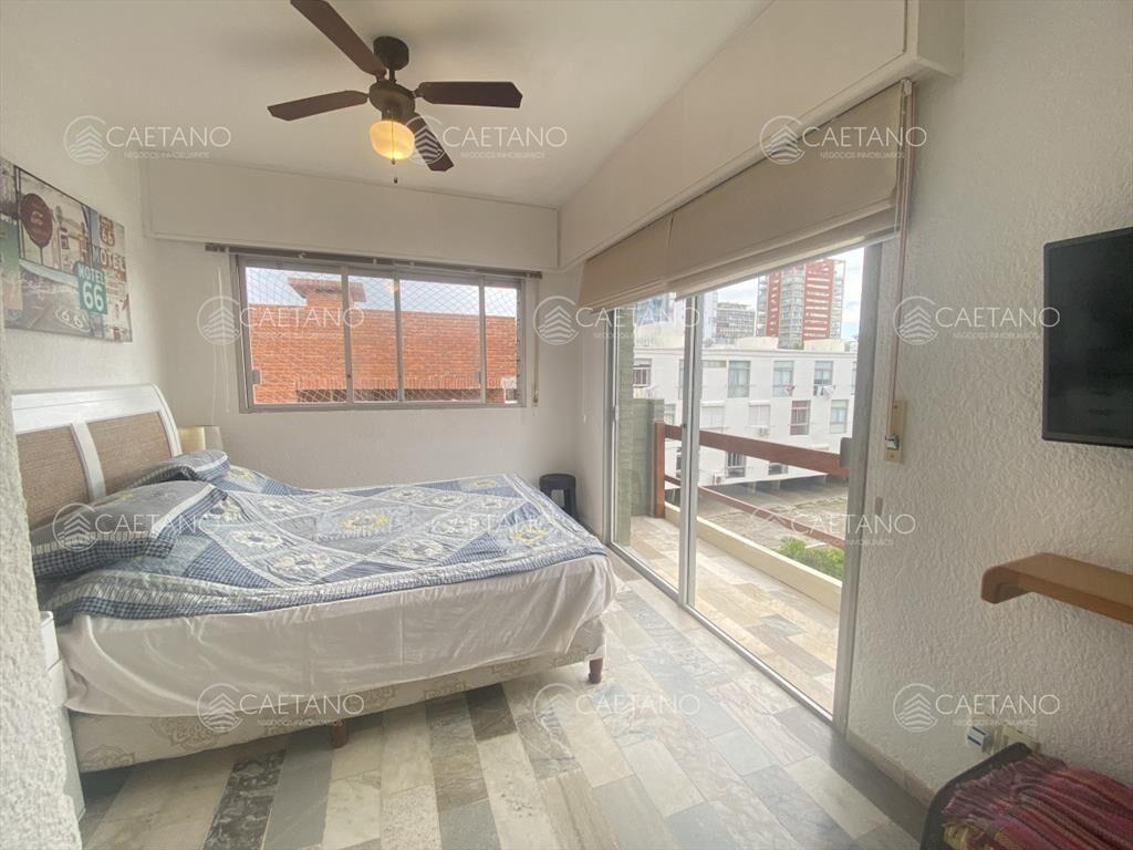 Venta apartamento 2 dormitorios punta del este