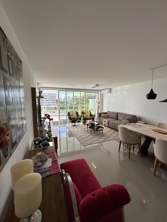 Alquiler de lujoso apartamento en la mejor zona