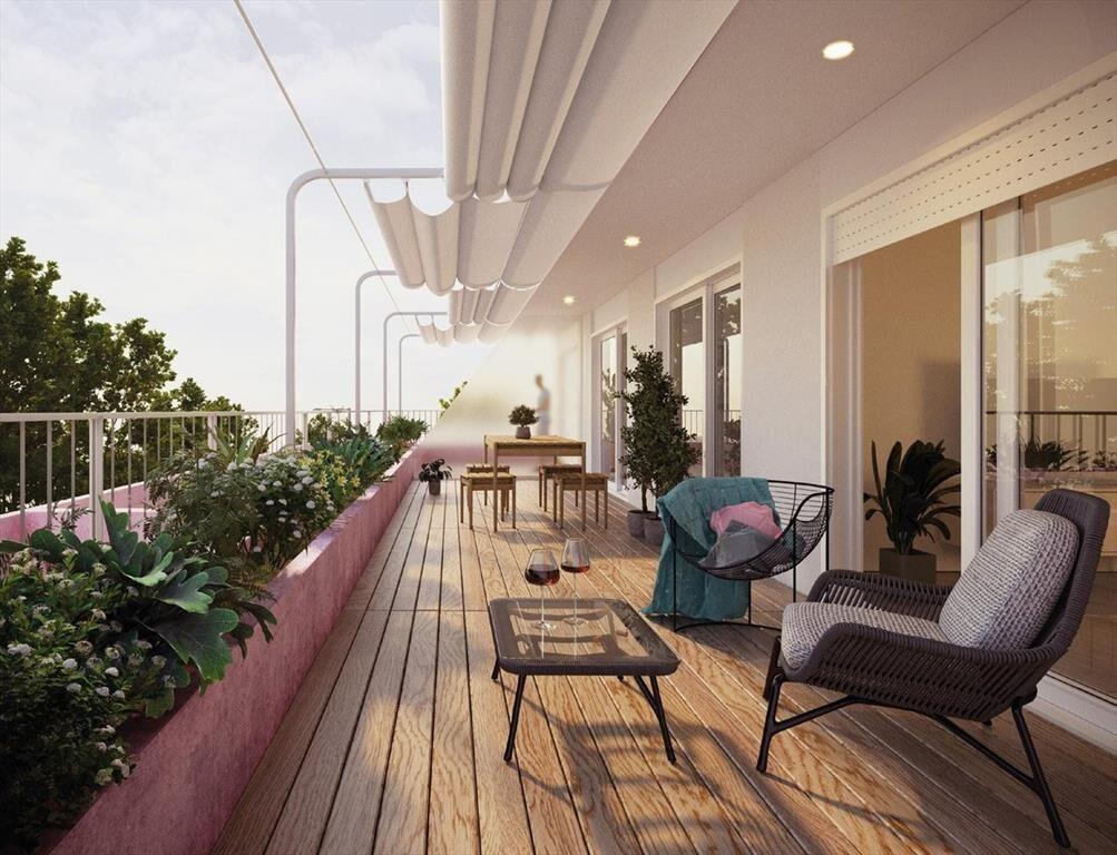 Venta apartamento 2 dormitorios Punta Carretas Rubicón