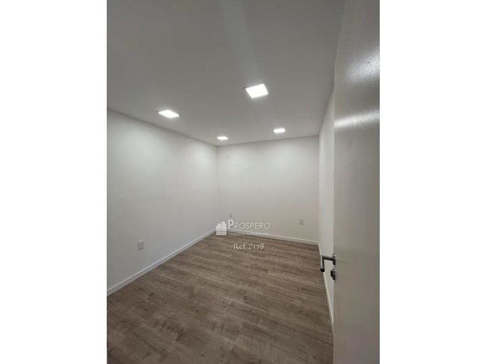 2178 Venta Duplex 2 dorm Aguada Terraza Parrillero