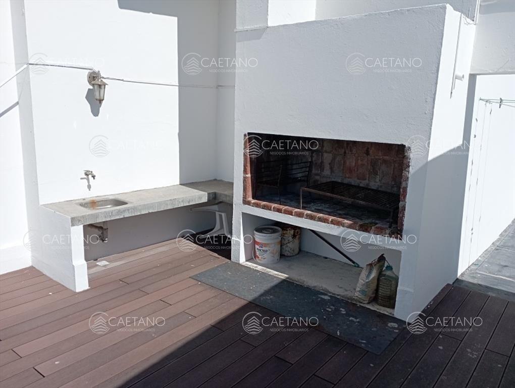Amplio apartamento 2 dormitorios, 2 baños, vista