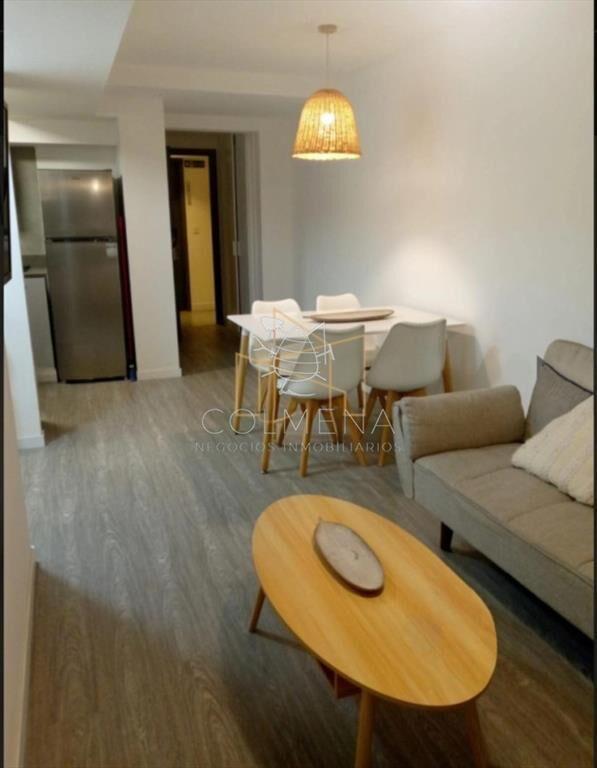 Apartamento en venta en planta baja en la Barra -