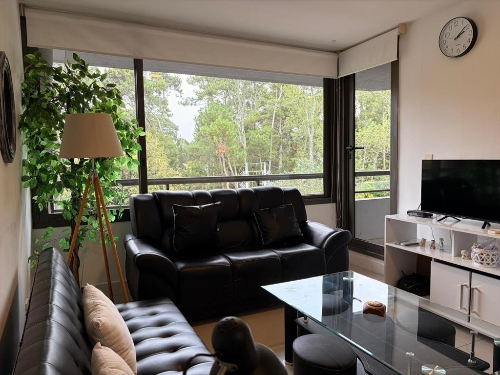 Venta apartamento 1 dormitorio en Punta del Este