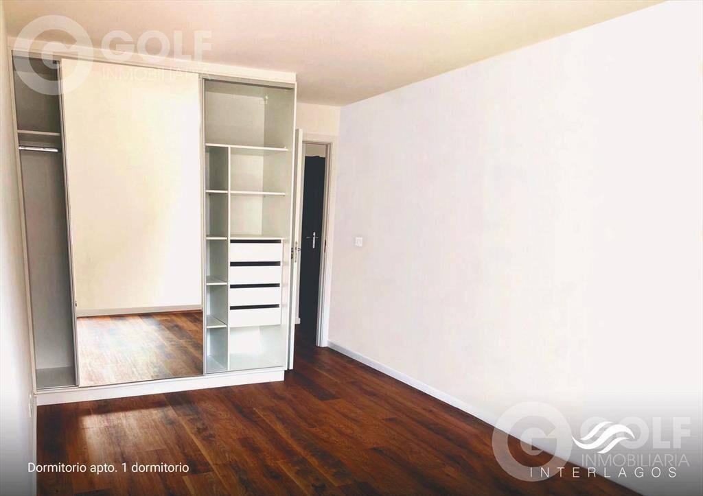 Venta apartamento de 1 dormitorio en Barra de Carrasco
