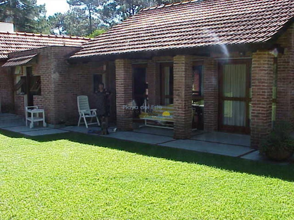 Casa en Alquiler de temporada de 3 dormitorios en