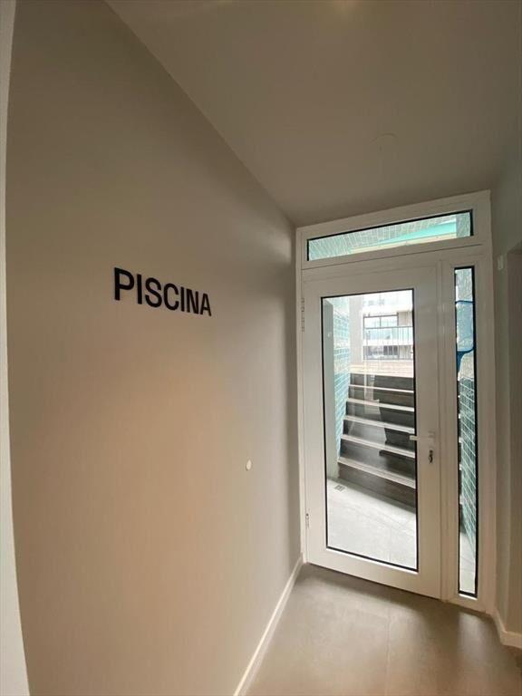 Apartamento Venta Punta Carretas 1 dormitorio con Balcón a