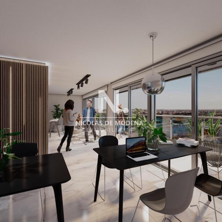 Apartamento de 1 Dormitorio con Renta Tres Cruces