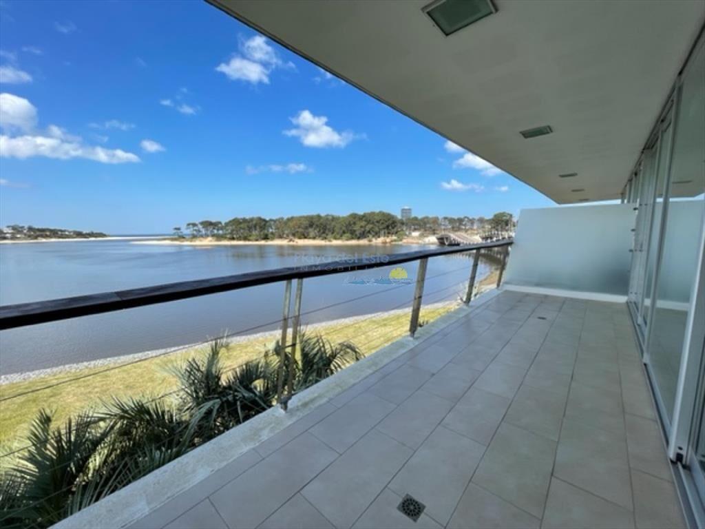 Apartamento en La Barra, La Barra