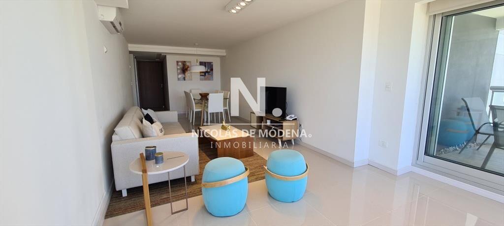 Apartamento en alquiler