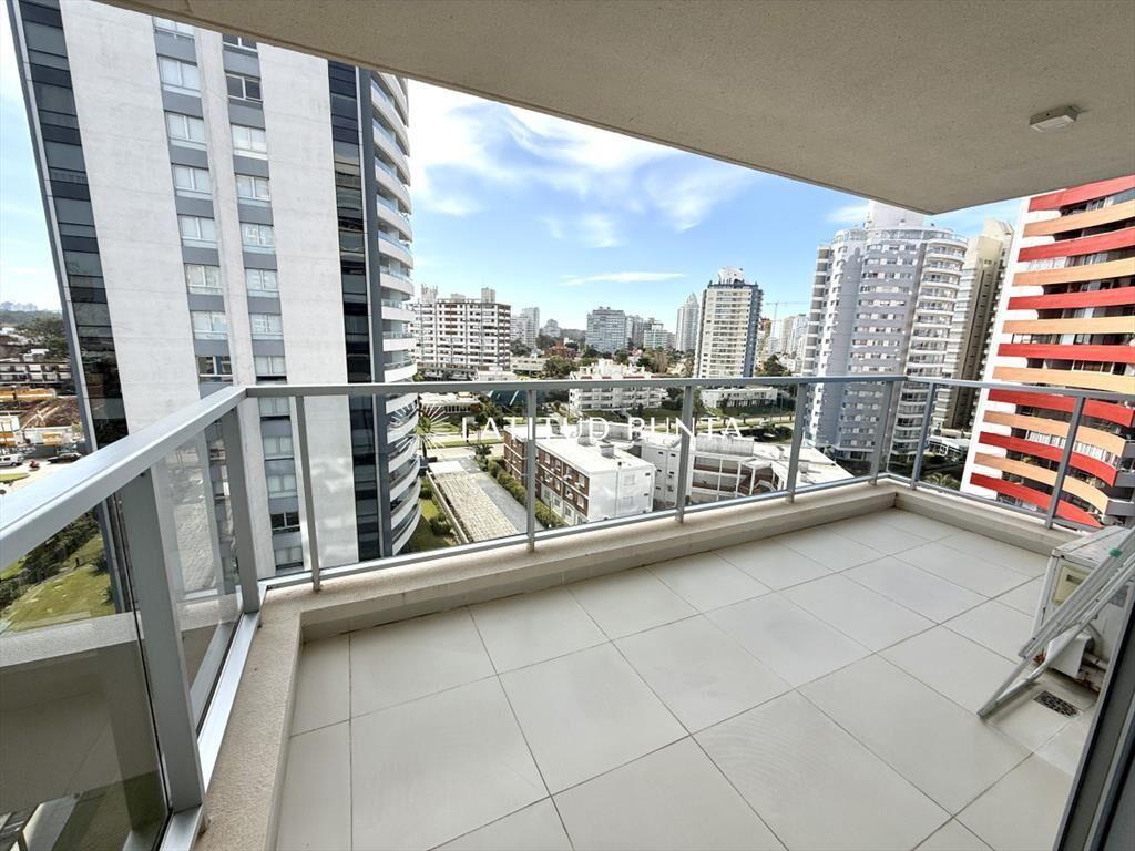 Brava, apartamento de dos dormitorios con