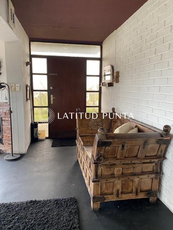 Casa de 4 dormitorios en el Chorro