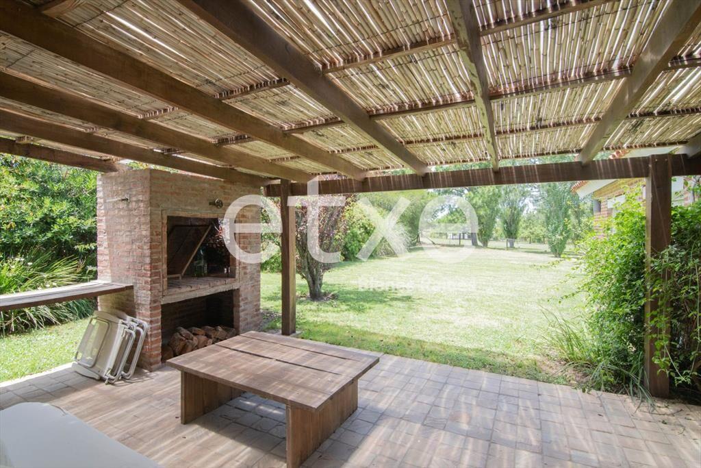 Casa en Venta en Lomas de Carrasco...