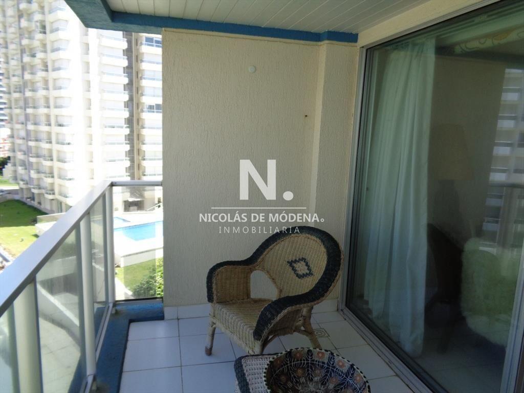 OCEAN TOWER CON EXCELENTE VISTA AL MAR 2 VENTA
