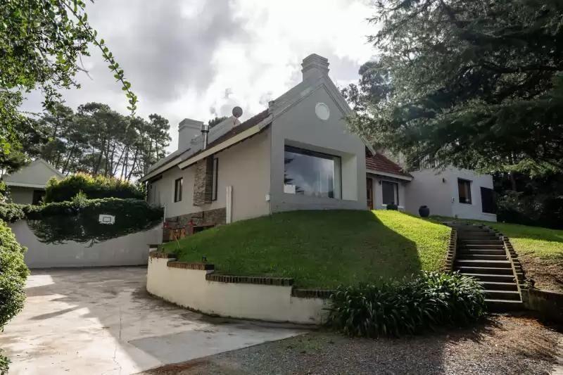 Casa en el Barrio del Golf