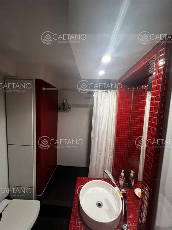 Alquiler invernal, temporal apartamento 1 dormitorio. Playa