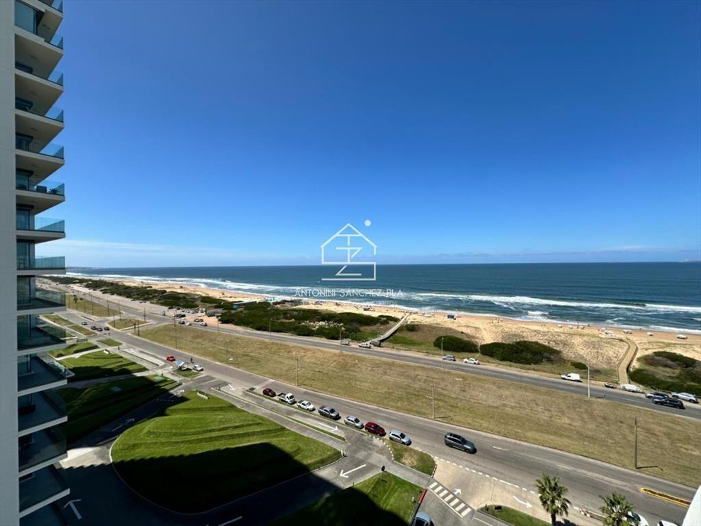 venta y alquiler Apartamento en primera línea Brava