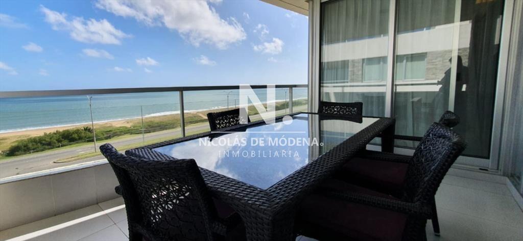 Apartamento en venta en Mansa, Punta del Este de