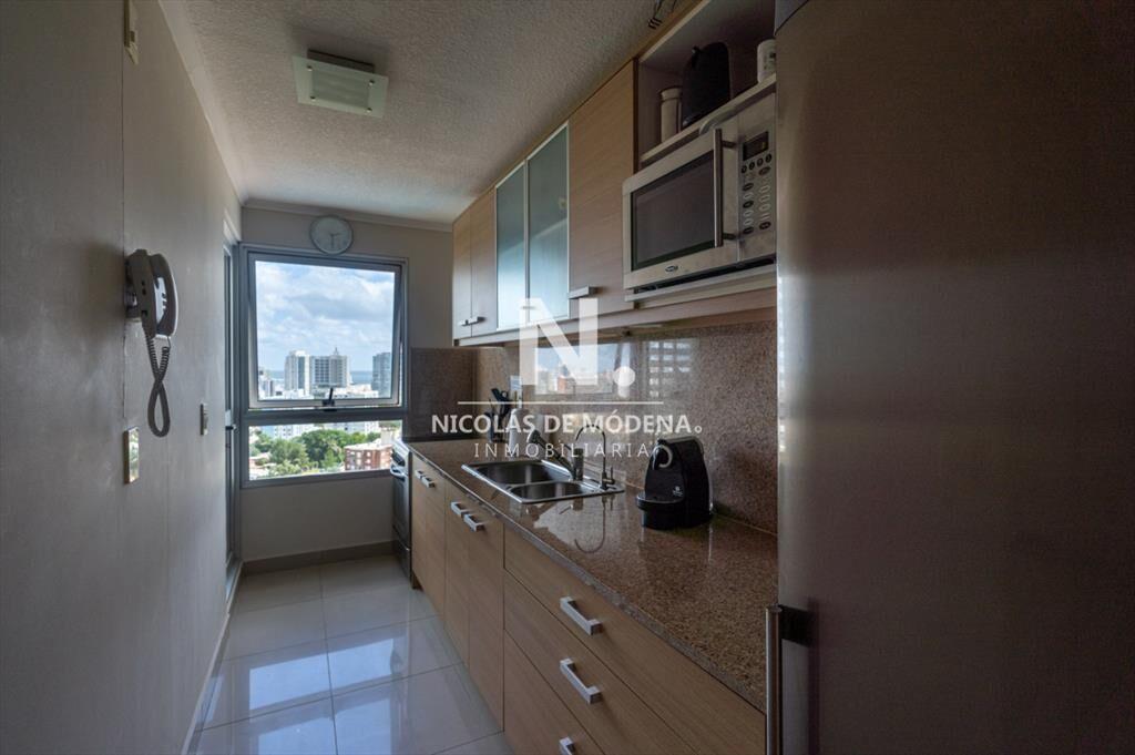 Venta Apartamento de 3 dormitorios en zona a del
