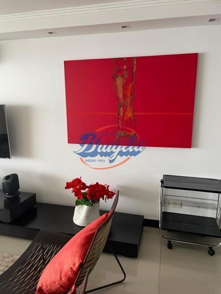Apartamento Alquiler Temporal en Brava