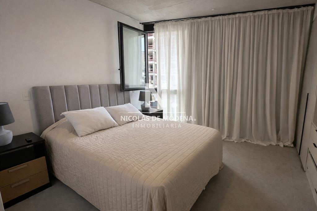 Apartamento de 3 dorm., terraza con parrillero, financiacio