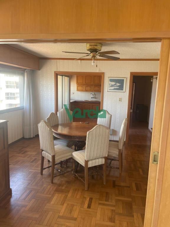 Venta apartamento ,Pocitos Nuevo,3 dormitorios y