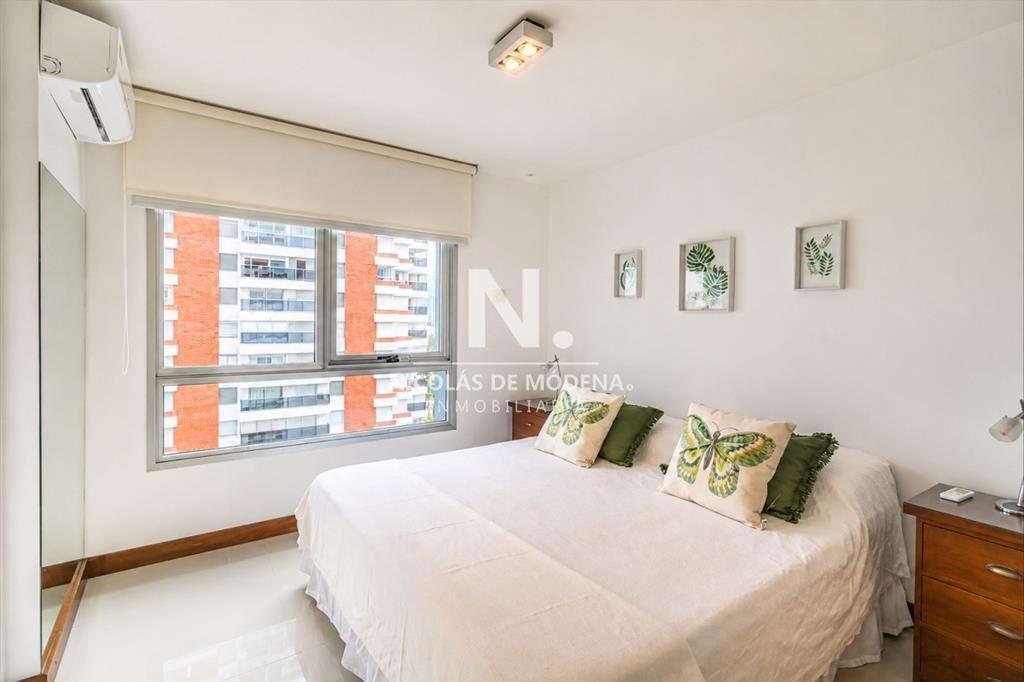 En alquiler apartamento de 2 dormitorios con una