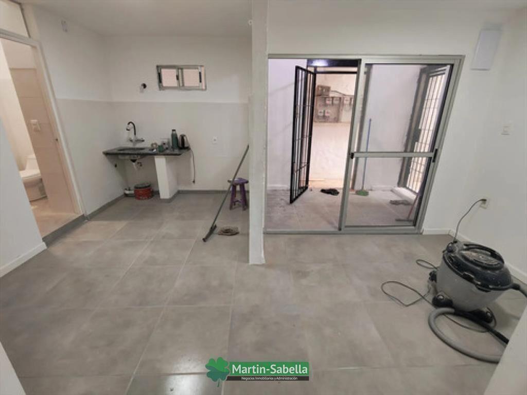 Apartamento en Alquiler - Centro