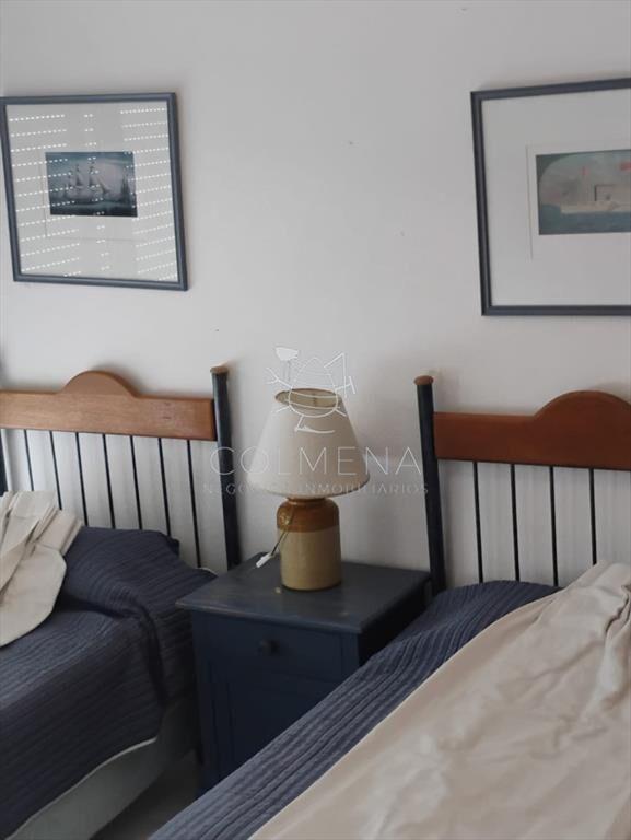 Apartamento en primera linea al puerto disponible