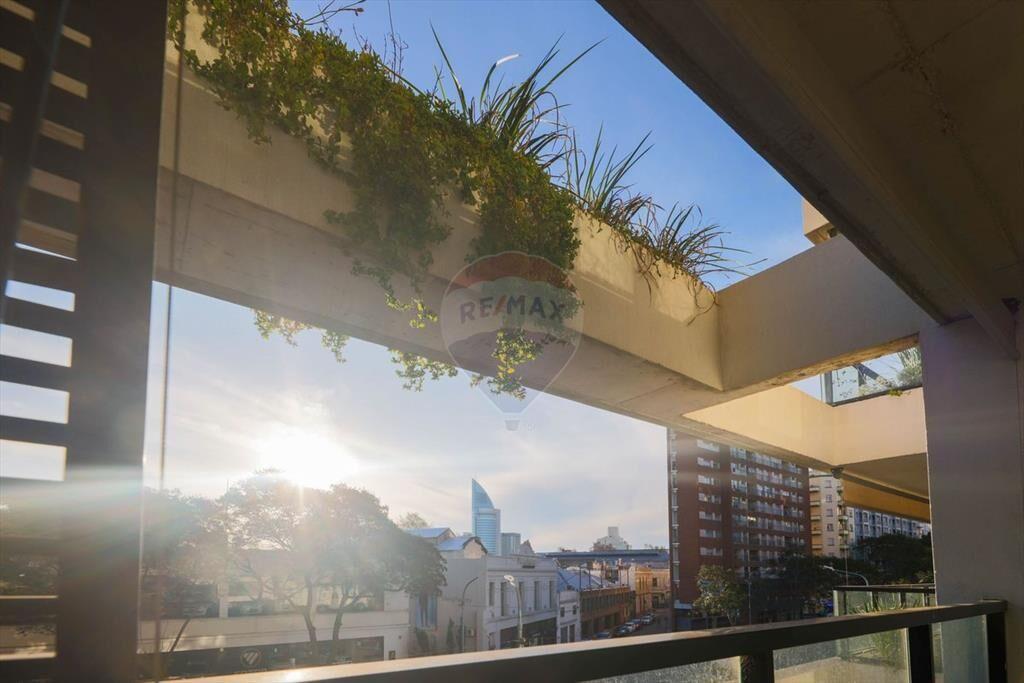 VENTA DEPARTAMENTO 2 DORM GARAGE AGUADA CON RENTA
