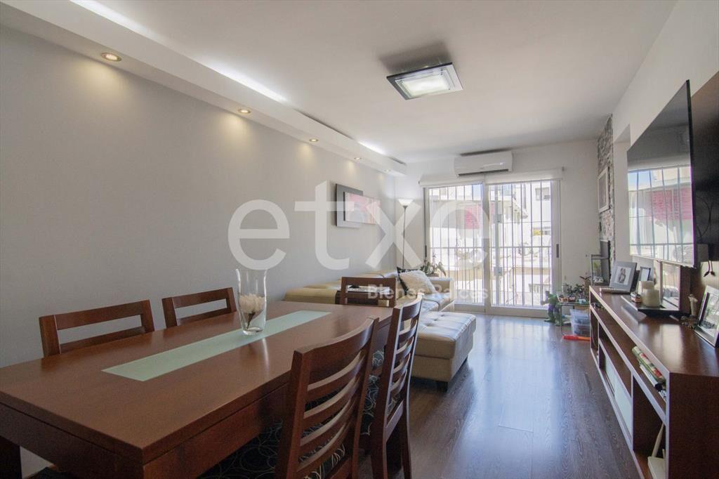 Apartamento en Alquiler