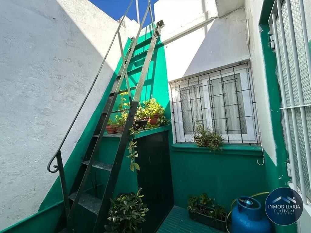 Apartamento en venta en Villa Dolores