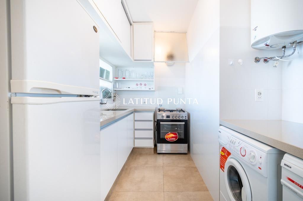 Apartamento 2 dormitorios con vista, Mansa