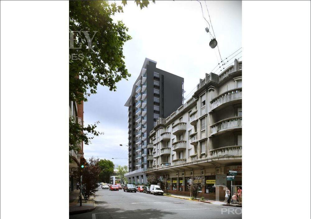 Venta Apartamento - Centro DELREY PROPIEDADES