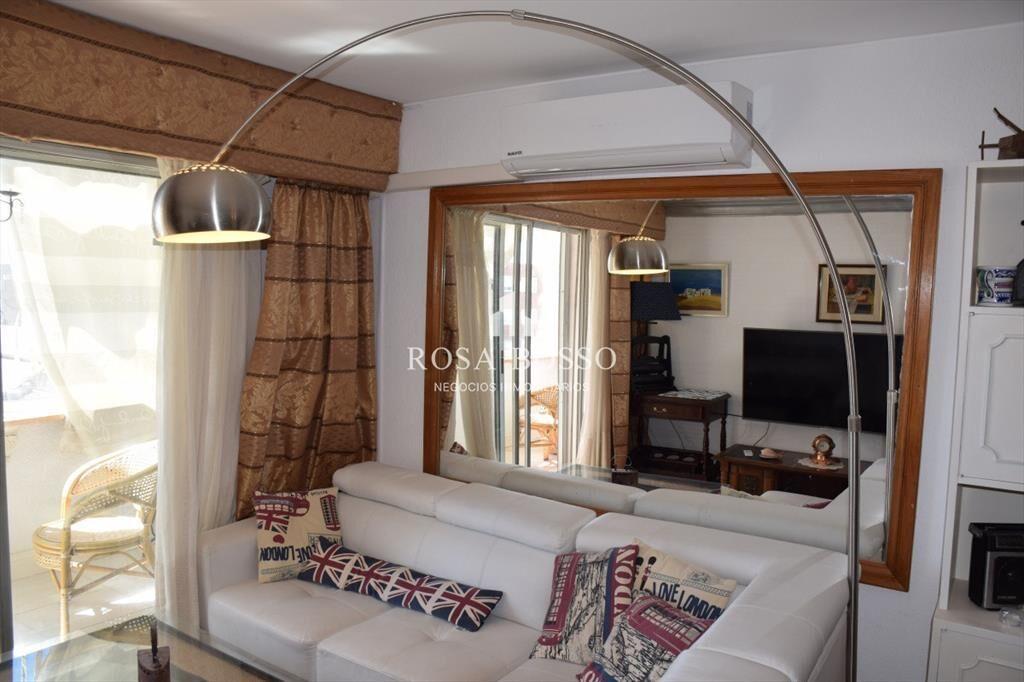 Departamento en Gorlero