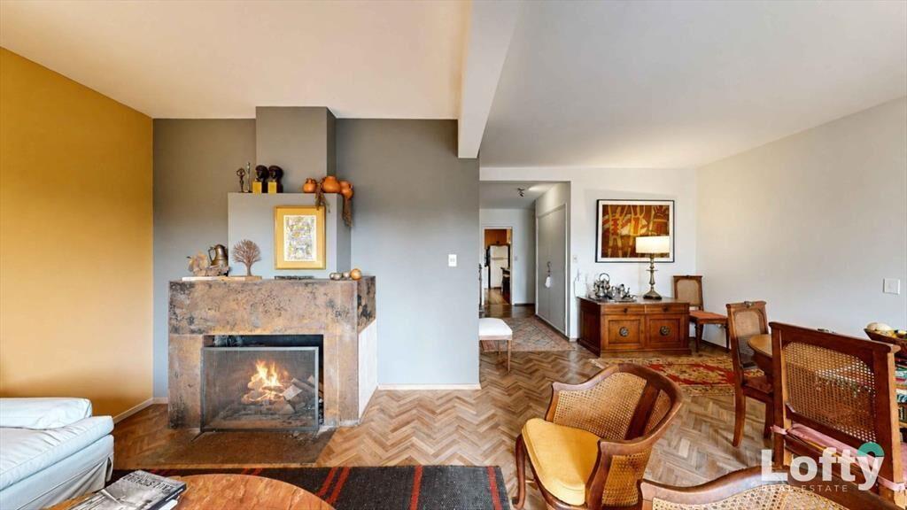 Apartamento en venta de 3 Dormitorios con Garaje y Terra...