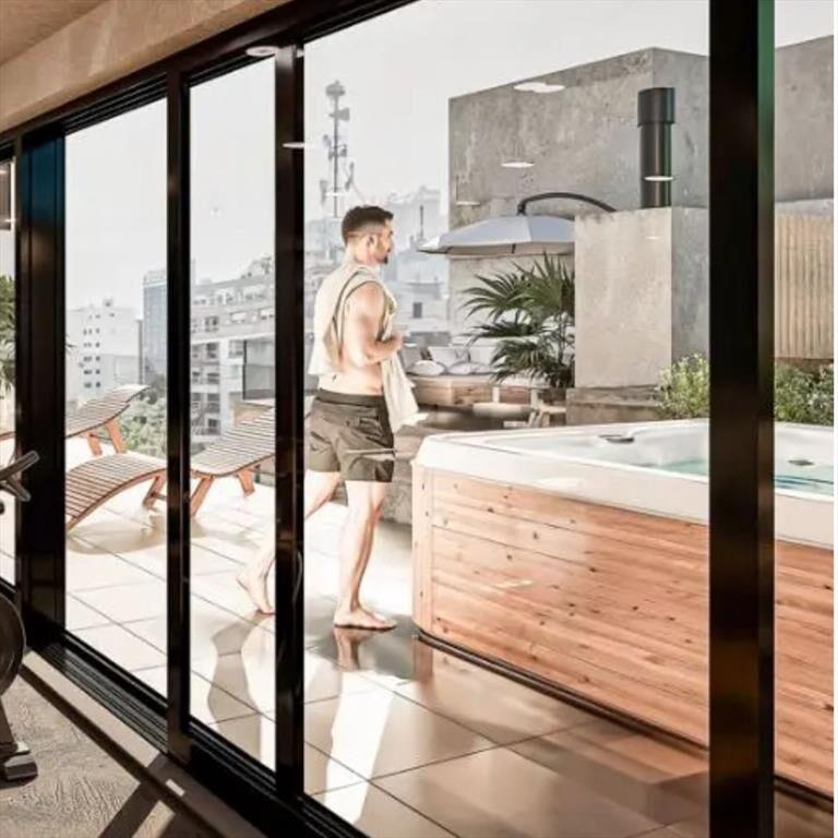 Venta apartamento 2 dormitorios Beat Tres Cruces